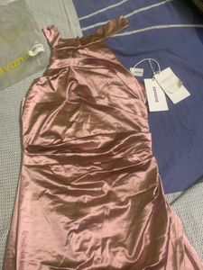 SALE 😍🎀new Savana satin dress🎀