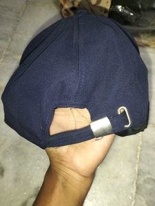 Men's "46" Baseball Cap