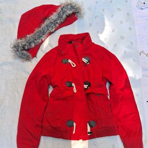 vintage Printerest 2000s jacket outfit