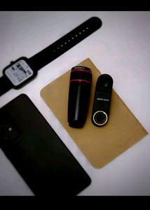 NEW MOBILE PHONE TELESCOPE