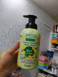 Bryan &amp; Candy Body Wash