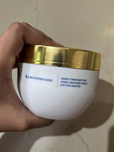 Dove Hair Mask 300ml
