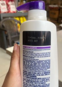 Sale 🔥Dove Daily Shine Shampoo