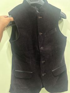 Men's Festive Waistcoat