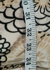 Perfect comfortable wear dress
