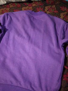 Zudio Brooklyn Sweatshirt