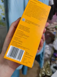 Foxtale Golden Hour Glow Sunscreen SPF 50 PA++++