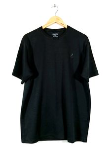 Black Active T-shirt (Men)