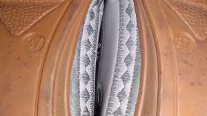 Elegant Embroidered Slip-on Shoes