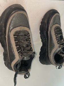 Stylish Women's Sneakers