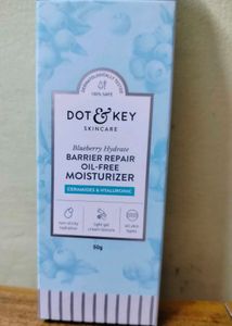 Dot &amp; Key Blueberry Moisturizer