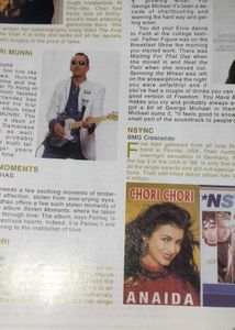 GLADRAGS Fashion Magazine