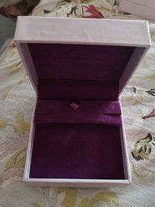 Elegant Jewellery Box