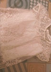 Elegant Lace top