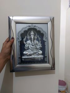 Ganesh Ji Scenery..