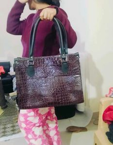 Brand New Bag