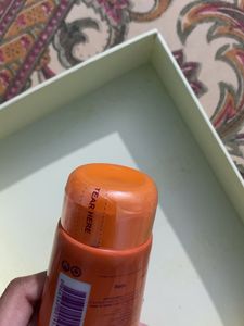Lotus Herbals Safe Sun DeTAN Face Pack