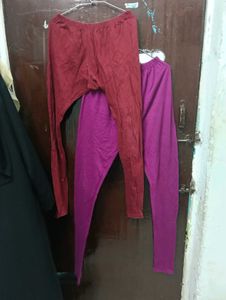 Comfortable Pair of Leggings