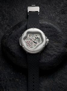 Hublot Me’s Watch