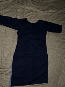 Stylish Color Block Kurta
