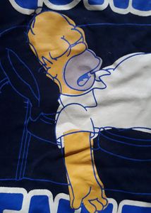 Navy Tshirt