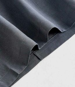 knotted Straight leg pants (only pant)