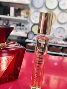 Guess Seductive Red Perfume Set