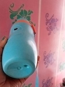 Water Bottle For School Going Toddler