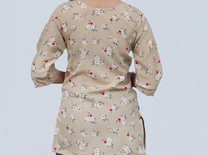 Short Kurti