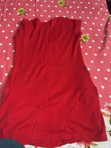 long top
