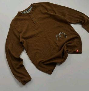 Coleman Sweatshirt