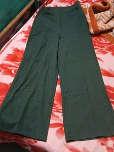 New Shein Wide Leg Trousers