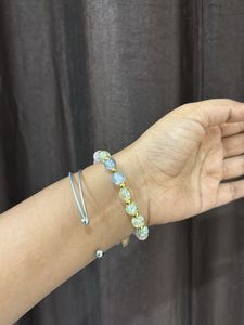 Cute Butterfly &amp; Panda Bracelets
