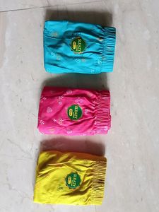 Pack Of 3