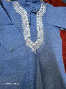 Baby Boy Kurtas Party Wear