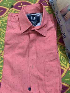 Shirt By LP