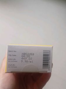 Sun Scoop Featherlight Fluid Sunscreen SPF 50+