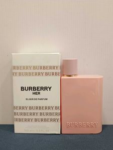 Burberry Her Elixir de Parfum