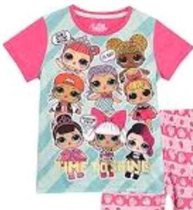 Very Cute L,OL  Surprise Dolls For Short Girls Dre