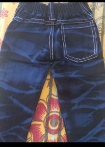 combo pack of 2 jeans