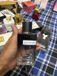 Pack of Ysl Libre and Ysl Edp