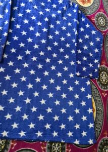 Starry Blue Lounge Pants