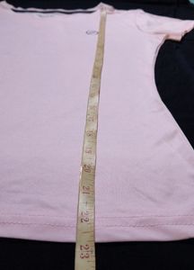 Active Wear Tshirt