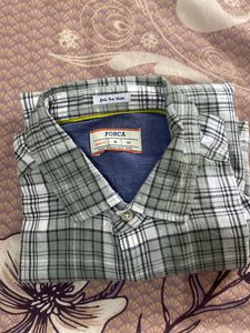 Forca Brand, Size M Or 40