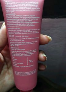 ClayCo Matcha Enzyme Scrub with AHA &amp; BHA