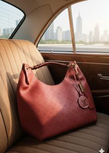 LV TOTE BAG- offer only 100 less