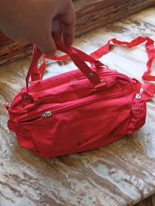 Small Handbag