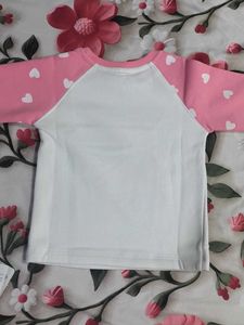 Adorable Little Princess Pajamas