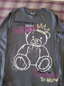 Girl T-shirt