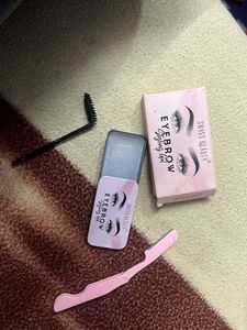 EYEBROW styling Gel